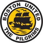 Logo of Boston United U18