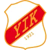 Logo of Ytterhogdal IK