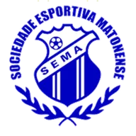 Logo of Matonense SP