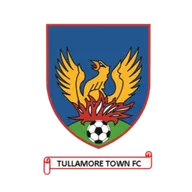 Logo of Tullamore Town