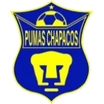 Logo of Pumas Chapacos