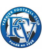 Logo of FC Vernier