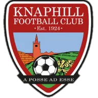 Logo of Knaphill