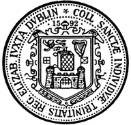 Logo of Dublin University AFC