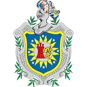 Logo of UNAN Managua