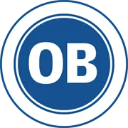 Logo of Odense BK
