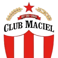 Logo of Club Maciel