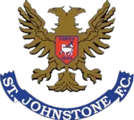 Logo of St. Johnstone U21