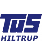 Logo of TuS Hiltrup