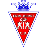 Logo of CD Erriberri