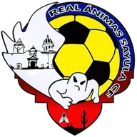 Logo of Real Animas Sayula CF