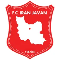 Logo of Iran Javan Bushehr