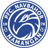 Logo of Namangan FA