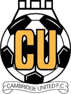 Logo of Cambridge United (w)