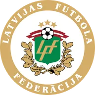 Logo of Latvia U21