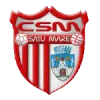 Logo of CSM Satu Mare
