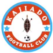 Logo of Kajiado