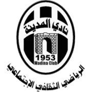 Logo of Madina SC