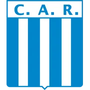 Logo of Racing de Cordoba
