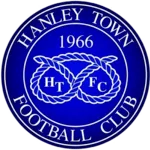 Logo of Hanley Town