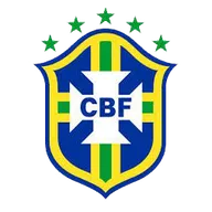 Logo of Brazil U20