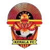 Logo of Gokulam Kerala FC