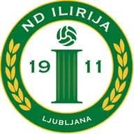 Logo of ND Ilirija Ljubljana U19