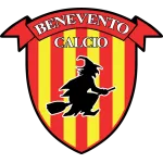 Logo of Benevento (Youth)