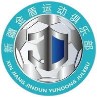 Logo of Xinjiang Jindun
