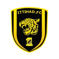 Logo of Al-Ittihad(BHR)