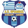 Logo of Thriamvos Haidariou