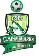 Logo of Elmina FC