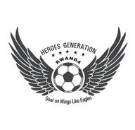 Logo of Garhwal Heroes FC