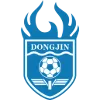 Logo of ShenYang DongJin