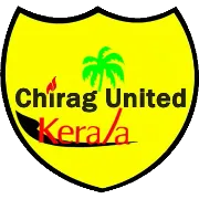 Logo of Chirag United Kerala