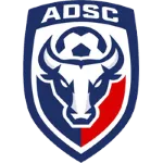 Logo of AD San Carlos