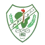 Logo of Al Afreky Libya