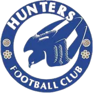 Logo of Hunters FC
