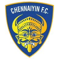 Logo of Chennaiyin FC
