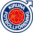 Logo of Kiruna FF