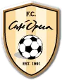 Logo of Cafe Opera