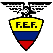 Logo of Ecuador U19