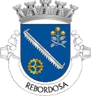 Logo of Rebordosa