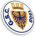 Logo of Goslarer SC 08