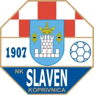 Logo of Slaven Belupo