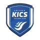 Logo of Chicago KICS FC (w)