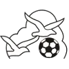 Logo of Meghalaya (w)
