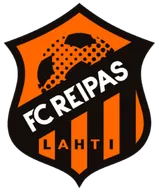 Logo of Reipas U20