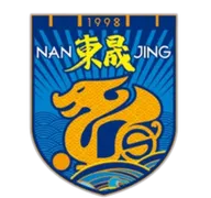 Logo of Jiangsu Landhouse Dong Victory