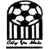 Logo of Lusaca BA (w)